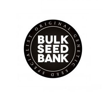 Bulk Seed Bank - Grizzly seed bank