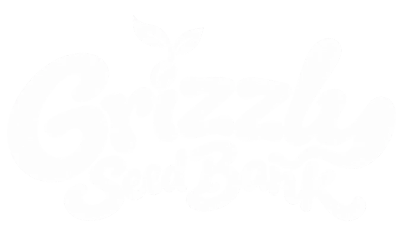 Grizzly Seed Bank